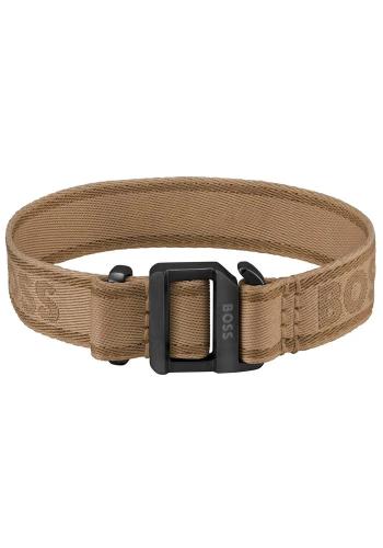 Bracelet Boss Unisex 1580499 (21cm )