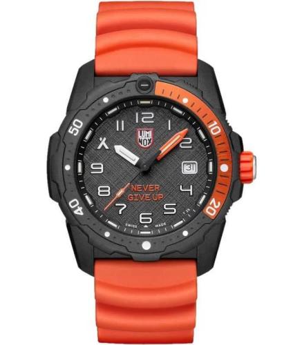 Relógio Luminox Man Xb3729Ngu (42mm)