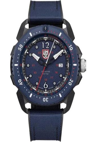 Relógio Luminox Man Xl1053 (46mm)