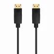 Cabo Displayport Macho - Cabo Displayport Macho 4k@60hz 5 Mts - Aisens