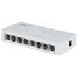Switch It Dahua Sh-Sf1008l Port Unmanaged Etherne.