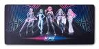 Alfombrilla Gaming Xpg Frontline Xl Xtreme Saga 0.