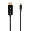 Cable Conversor Aisens Usb-C a Displayport 8k60hz.