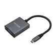 Cabo Conversor Aisens Alumínio Usb-C a Vga Usb-C