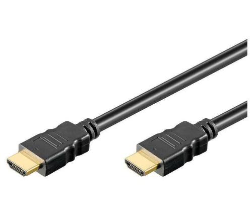 Conexão Hdmi 14 Hi-Speed Ethernet, M-M 15,0m
