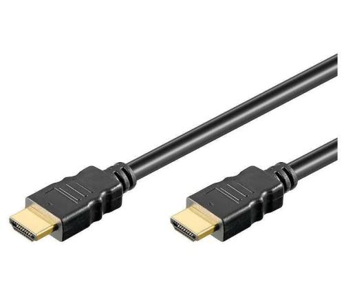Conexão Hdmi 14 Hi-Speed Ethernet, M-M 10,0m
