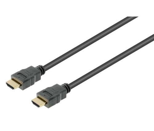 Conexão Hdmi 14 Hi-Speed Ethernet, M-M 5,0m