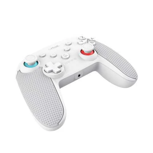 Trust Gxt 1246w Muta Branco Bluetooth Gamepad