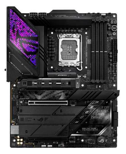Asus Rog Strix Z890-E Gaming Wifi Intel Z890 Lga