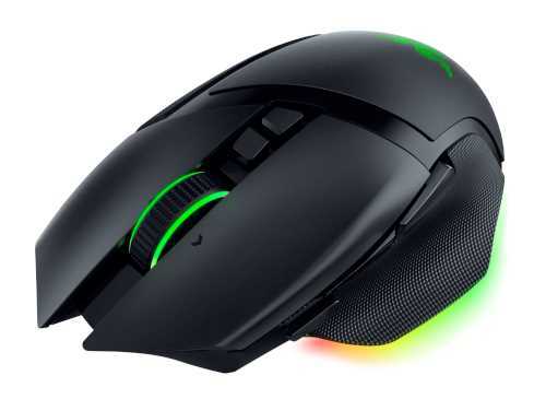 Rato Razer Basilisk V3 Pro 35k Preto (Rz01-05240