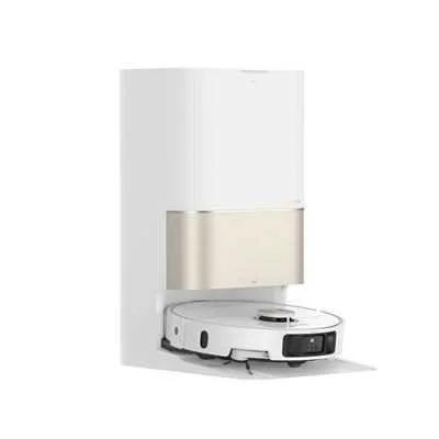 Dreame X40 Ultra Complete Robotic Vacuum Cleaner(.