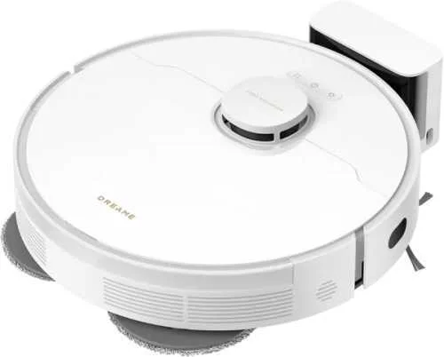 Dreame L10s Pro Gen2 Aspiradora Robotizada 0,47 L.