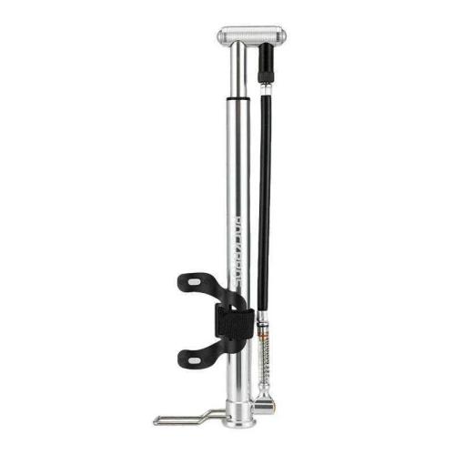 Bomba de Bicicleta Rockbros Jg-004as Prata