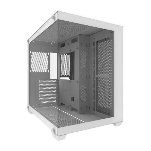 Darkflash C285p Computer Case (White)