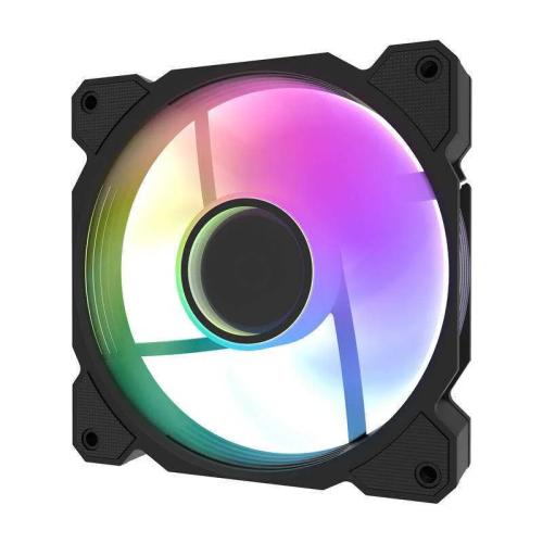 Ventoinha de arrefecimento Darkflash Dr08 5 em 1 .