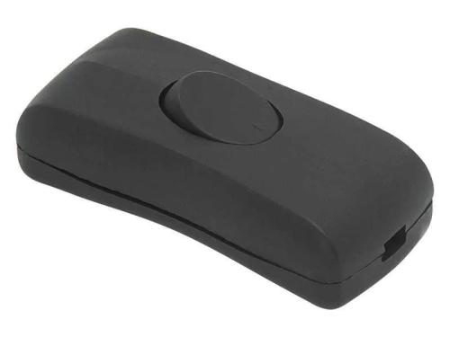 Pp15 comutador Preto 230v