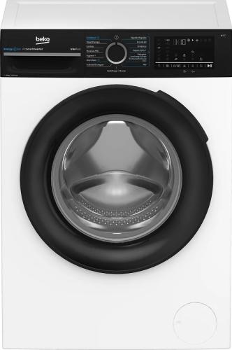 Lavadora Beko Bm3wfu41041w 10k 1400r