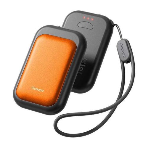 Aquecedor de mãos Ocoopa Ut4 Young 2x2500 Mah