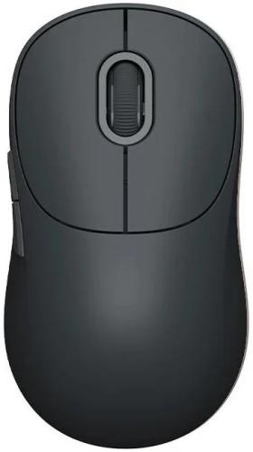 Rato Ótico Wireless Mouse 3 1200DPI Preto - XIAOMI