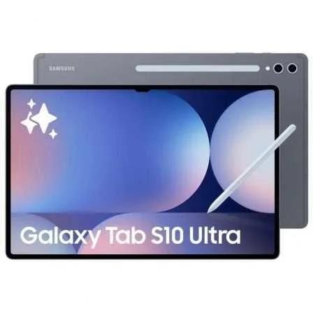 Tablet Samsung Galaxy Tab S10 Ultra 14.6"/ 12gb/ .
