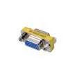 Adaptador Aisens Svga Hdb15/H-Hdb15/H
