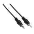 Cabo Aisens Audio Estereo Jack 35/M-Jack 35/M
