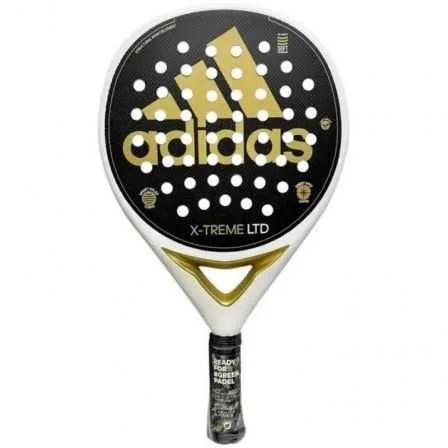 Raquete de Padel Adidas Raquete de Padel Adidas X-Treme/ Branco