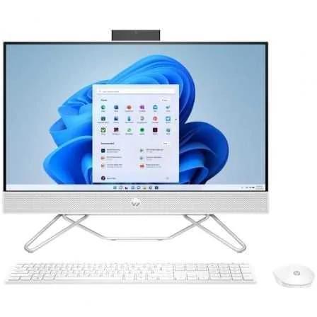 Pc All In One Hp 24-Cb1068ns Intel Core I3-1215u/