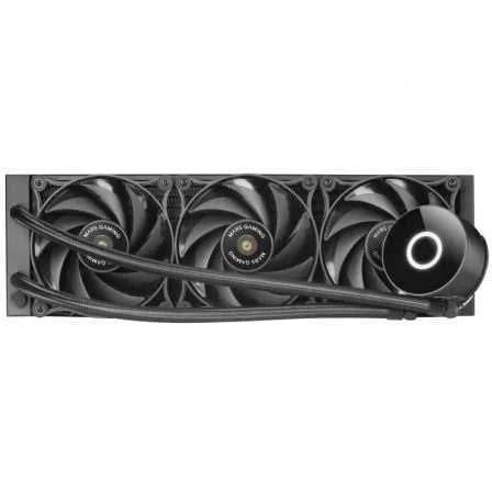 Sistema de Refrigeración Líquida Mars Gaming Ml-P.