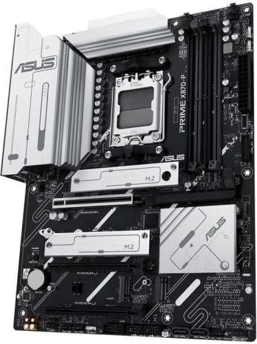 Placa Base Asus Prime X870p Am5 Atx 4xddr5
