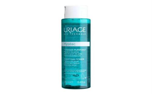 Loção e Spray Facial Hyséac Tónico Purificante 25