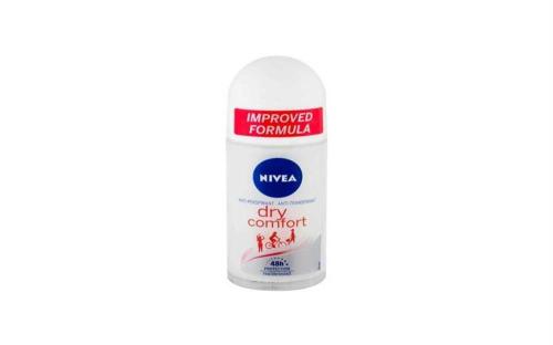 Antiperspirant Dry Comfort 48h 50ml