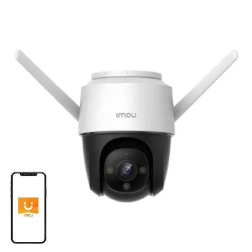 Câmara de Exterior 360° Imou Cruiser 2mp Poe