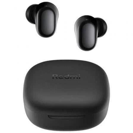 Auriculares Redmi Buds 6 Play Preto - Xiaomi