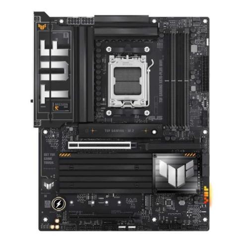 Placa Base Asus Tuf Gaming X870-Plus Wifi Am5 Atx
