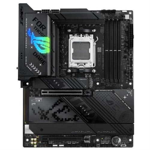 Placa Base Asus Rog Strix X870-F Gaming Wifi Am5