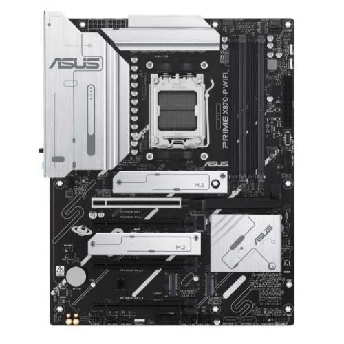 Placa Base Asus Prime X870-P Wifi Am5 Atx 4xddr5
