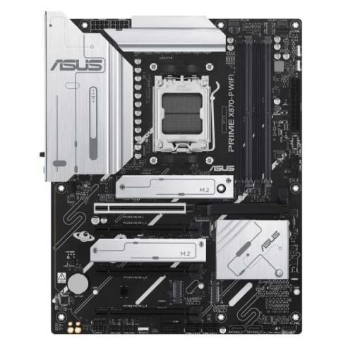 Placa Base Asus Prime X870-P Wifi Am5 Atx 4xddr5