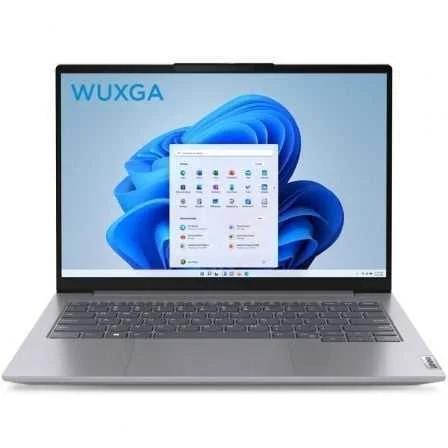 Portátil Lenovo Thinkbook 14 G7 Iml 21mr0046sp In.