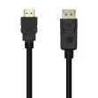 Cable Conversor Aisens Displayport a Hdmi Dp/M-Hd.