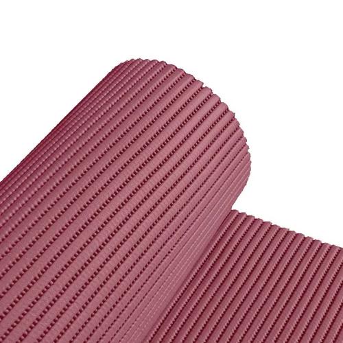Tapete aqua-mat basic burdeos 15m