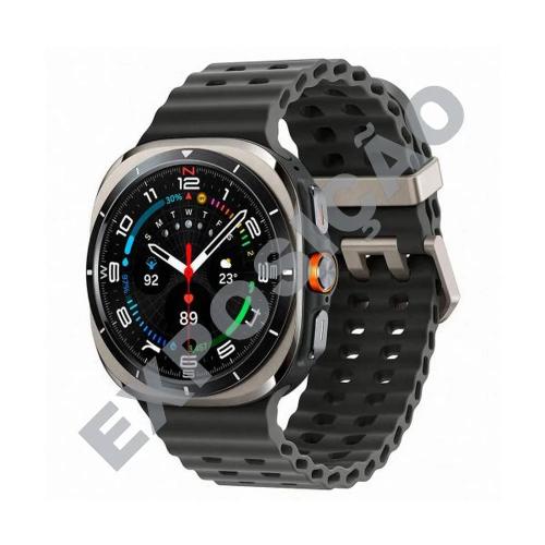 Smartwatch Galaxy Watch Ultra L705 47mm Titânio Ex