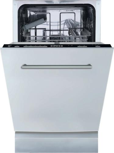 Máquina de Lavar Loiça Encastre Edb-4610-I 10 Conjuntos - Edesa