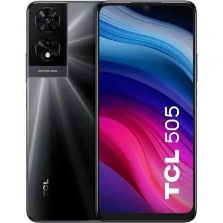 Smartphone Tcl 505 6.75" Dual Sim 6gb/256gb Cinza