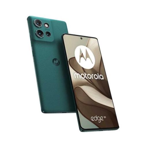 Smartphone Motorola Edge 50 5g 6.7" Dual Sim 12gb/512gb Verde