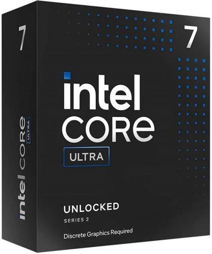 Processador Intel Core Ultra 7 265KF Series 2 20-.