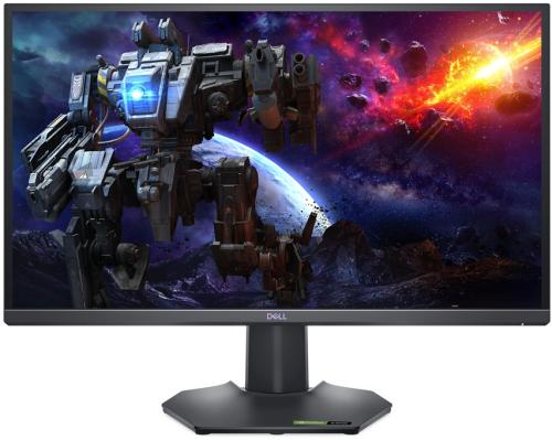 Monitor 27" G Series G2724d LED Quad Hd Lcd Preto - Dell