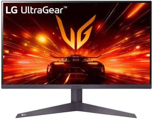 Monitor 27" 27GS50FX-B Full HD LED Preto - LG