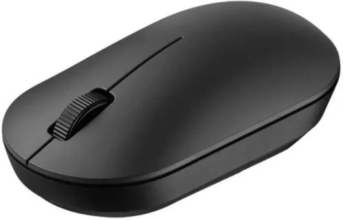 Rato Ótico Wireless Mouse Lite 2 1000dpi Preto - Xiaomi