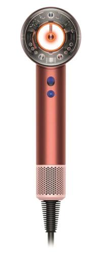 Secador de Cabelo Dyson Supersonic Nural Gift 1600
